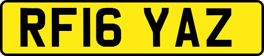 RF16YAZ