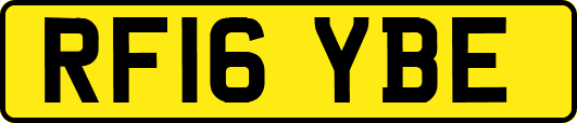 RF16YBE