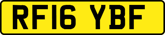RF16YBF