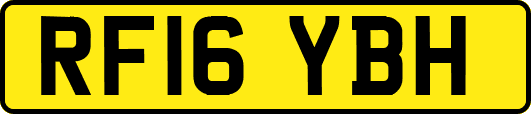 RF16YBH