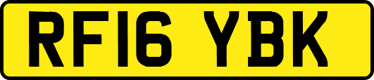 RF16YBK