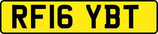 RF16YBT