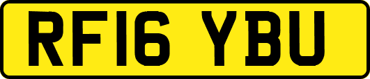 RF16YBU