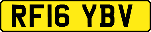 RF16YBV