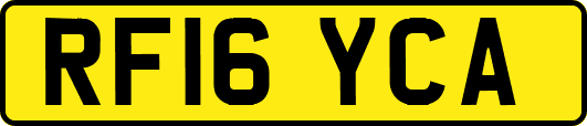 RF16YCA