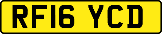 RF16YCD
