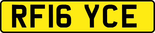 RF16YCE