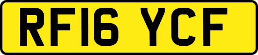 RF16YCF
