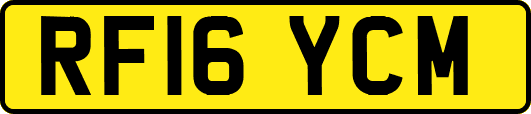 RF16YCM