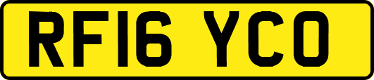 RF16YCO