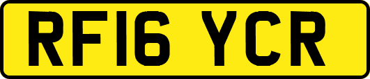 RF16YCR