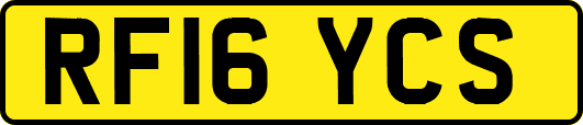RF16YCS