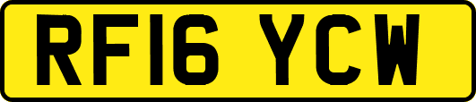 RF16YCW