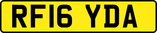 RF16YDA