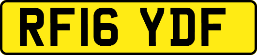 RF16YDF