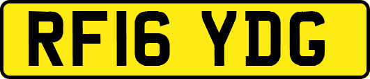 RF16YDG