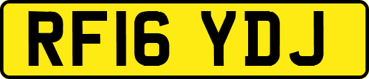 RF16YDJ