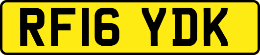 RF16YDK