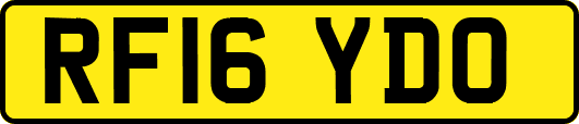 RF16YDO