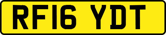 RF16YDT