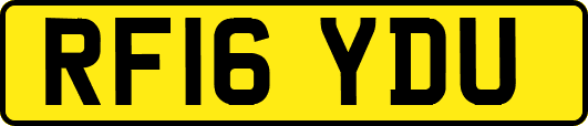 RF16YDU