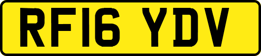 RF16YDV