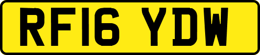 RF16YDW