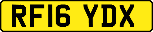RF16YDX