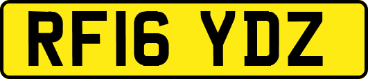 RF16YDZ