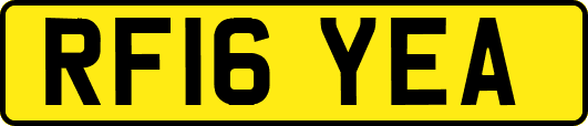 RF16YEA