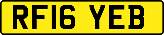 RF16YEB