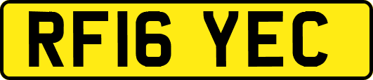 RF16YEC