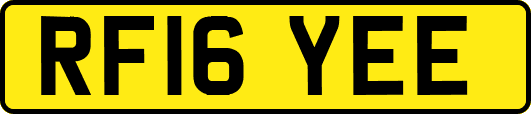 RF16YEE