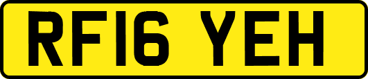 RF16YEH