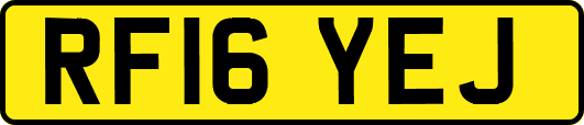 RF16YEJ