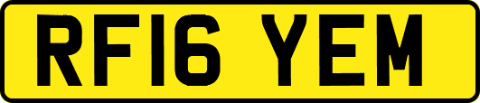RF16YEM