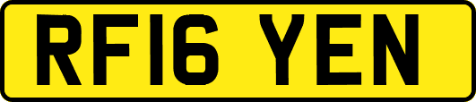 RF16YEN