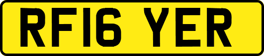 RF16YER