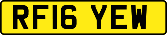 RF16YEW