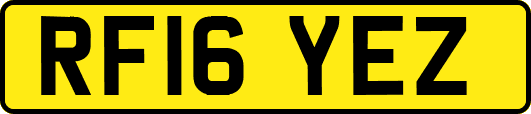 RF16YEZ