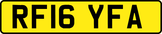 RF16YFA