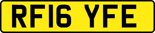 RF16YFE