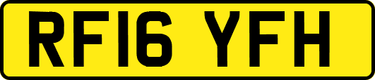 RF16YFH