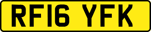 RF16YFK