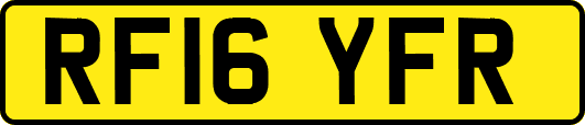 RF16YFR