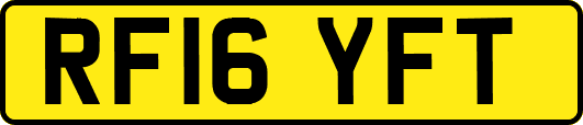 RF16YFT
