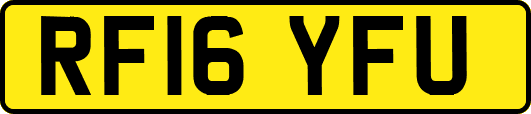 RF16YFU