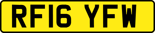 RF16YFW