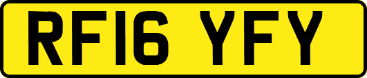 RF16YFY