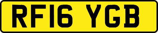 RF16YGB